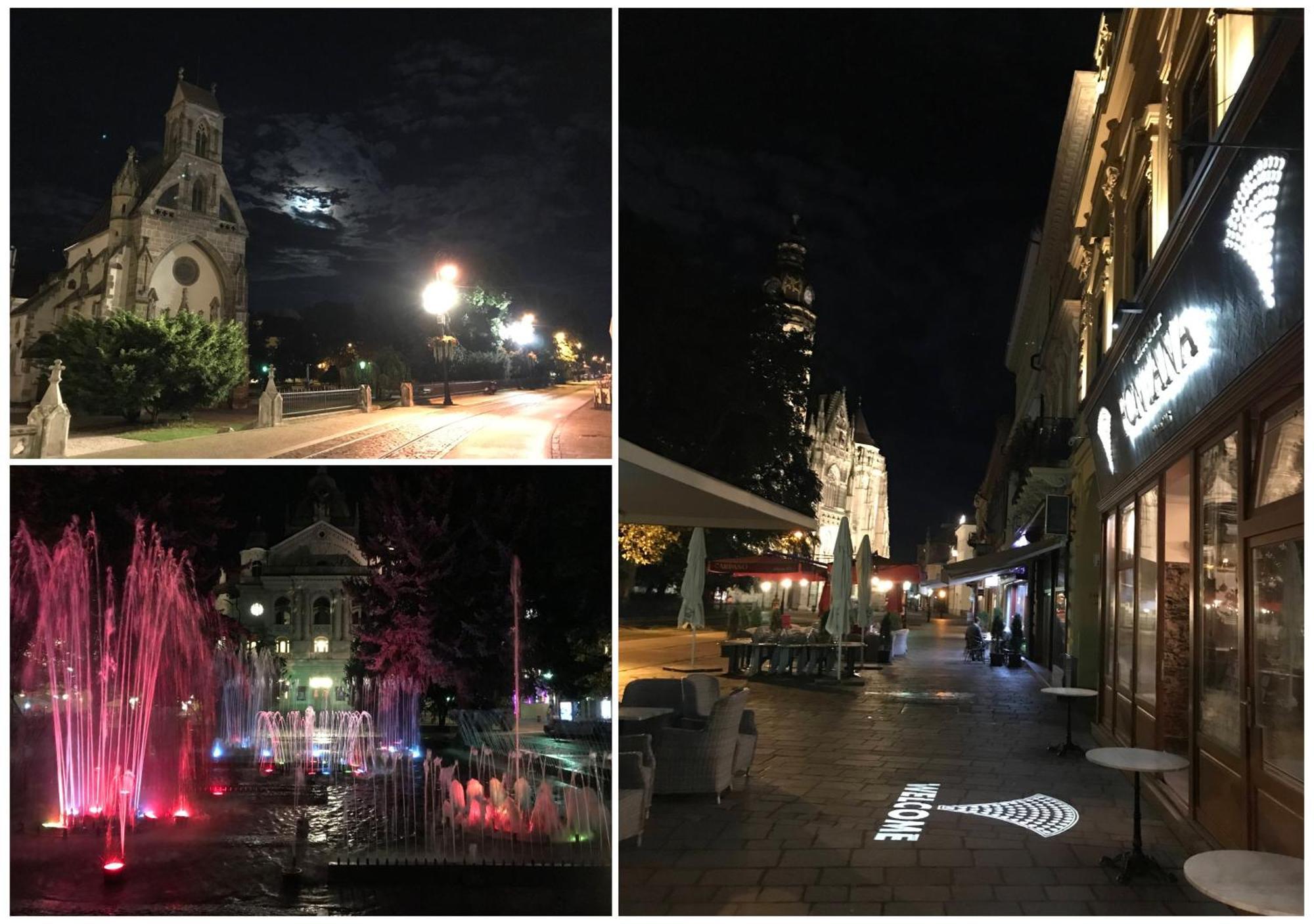 E1 Luxury Oldtown Apt - 2X Parking, Foodstore, Pcscreen, Netflix, Unlimited Music, Crib, Babychair, Fastwifi, Aircon Kosice Bagian luar foto