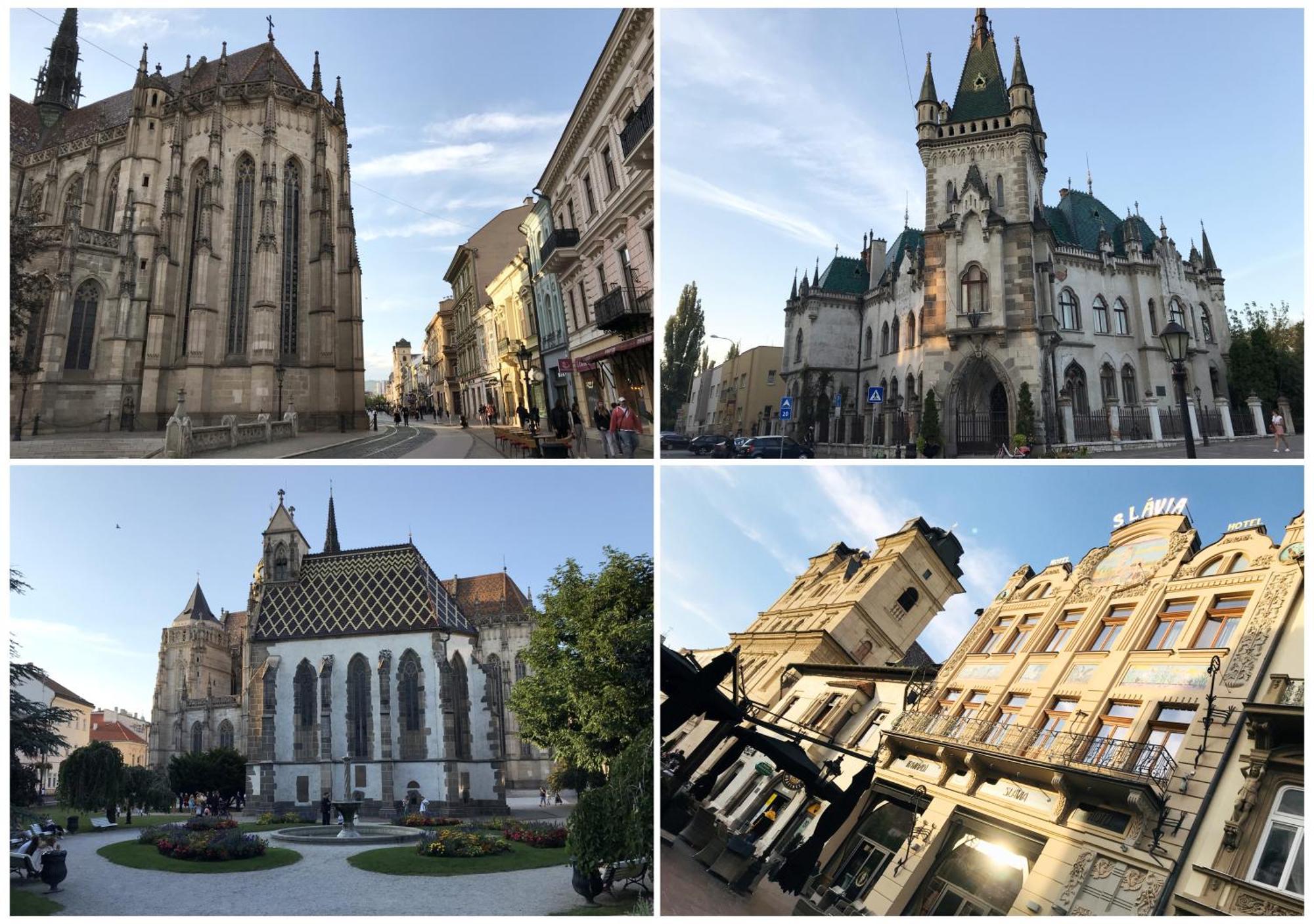 E1 Luxury Oldtown Apt - 2X Parking, Foodstore, Pcscreen, Netflix, Unlimited Music, Crib, Babychair, Fastwifi, Aircon Kosice Bagian luar foto